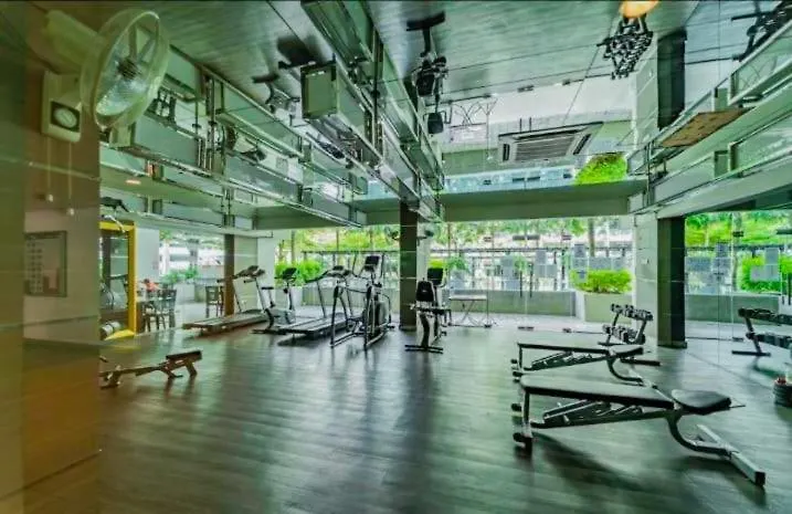 Apartament -Lake View- Mount Austin Ikea Toppen 10 Mins - B107 Johor Bahru