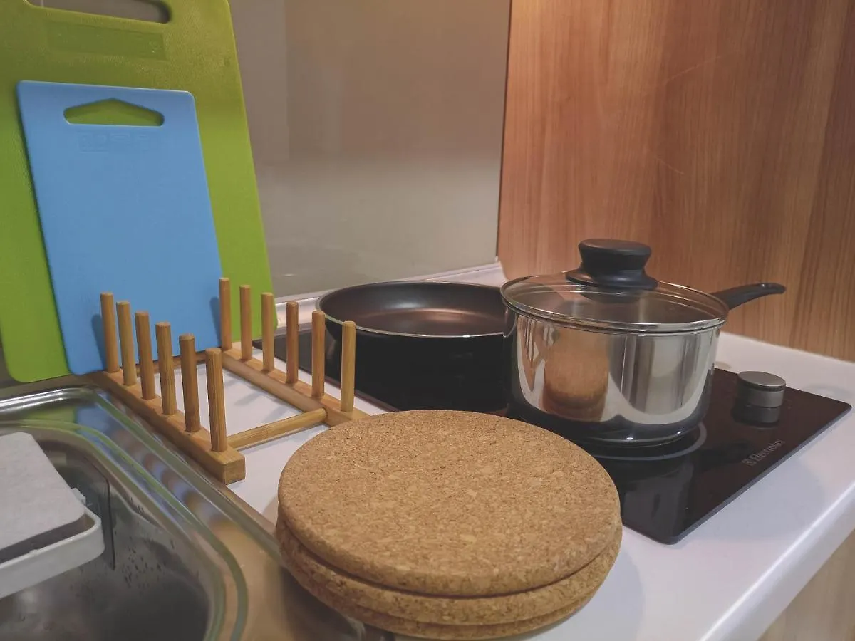 ג'והור בהרו -Lake View- Mount Austin Ikea Toppen 10 Mins - B107 0*, ג'והור בהרו מלזיה